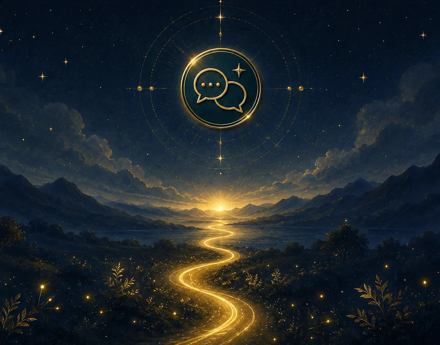 Разговор о себе