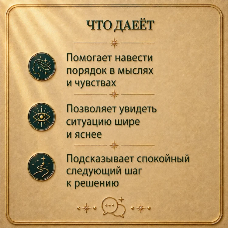 ТВОЙ AI-ПСИХОЛОГ